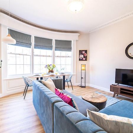 King Street Residence - 2 Bed Great Yarmouth Exteriér fotografie