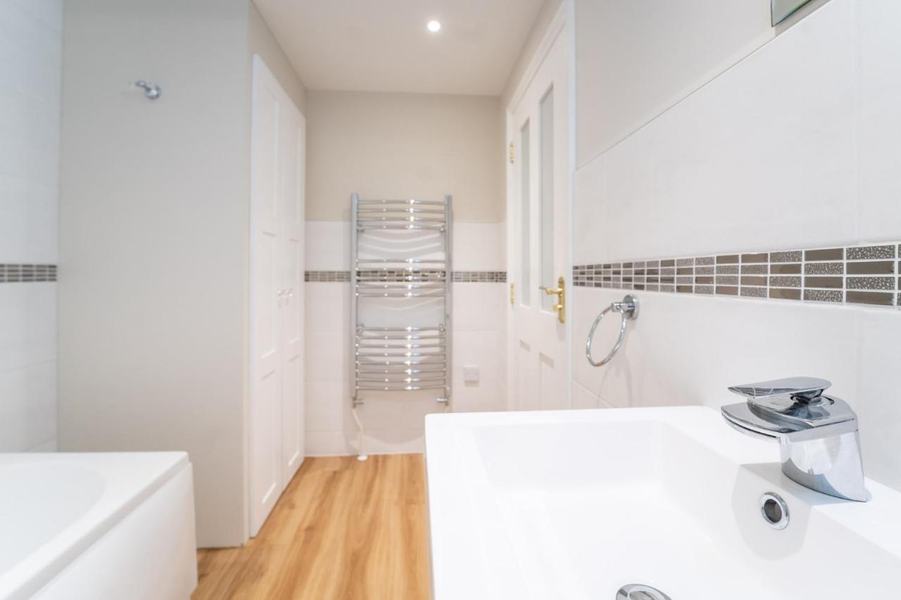 King Street Residence - 2 Bed Great Yarmouth Exteriér fotografie