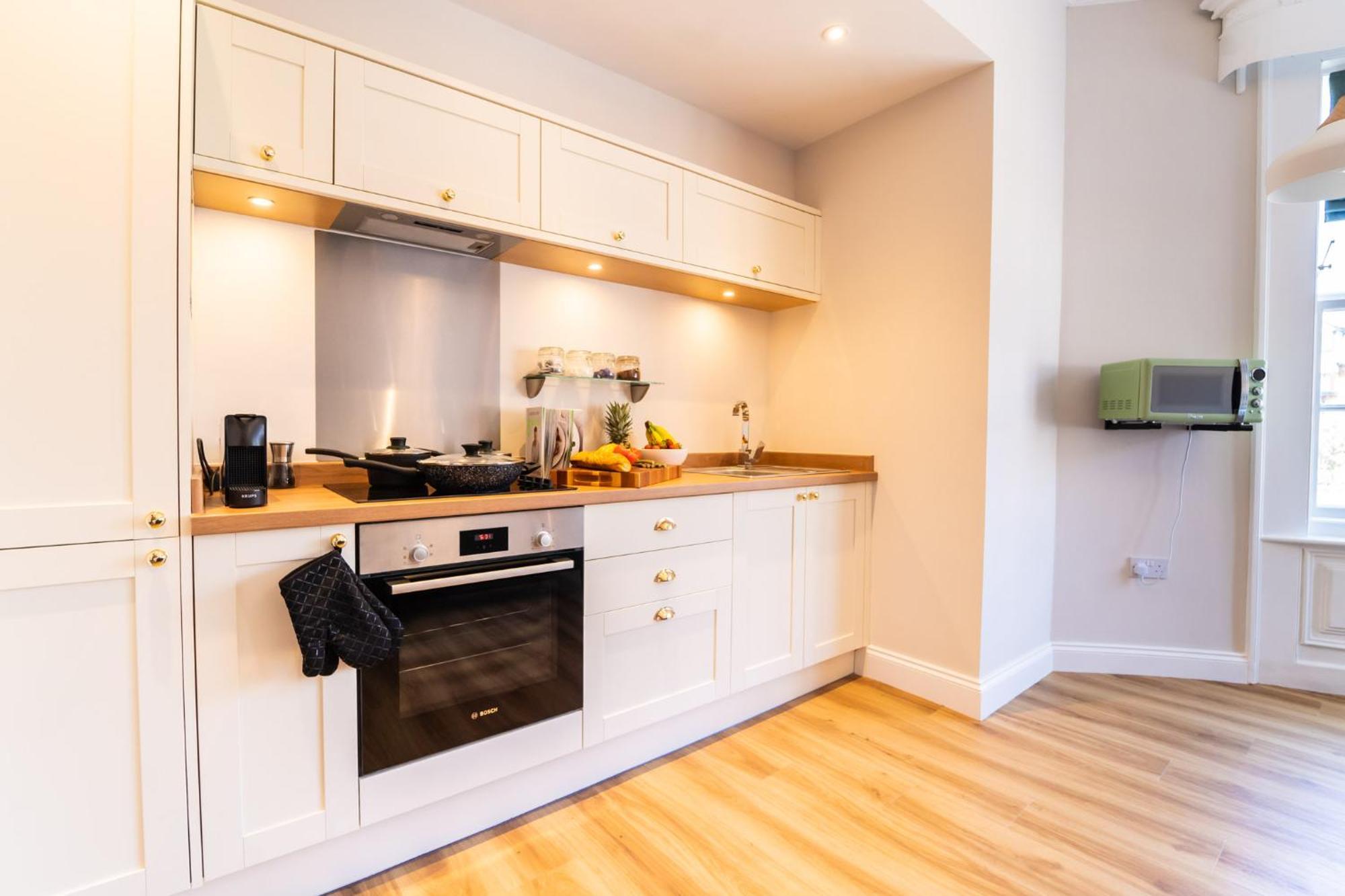 King Street Residence - 2 Bed Great Yarmouth Exteriér fotografie